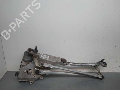 Front wiper motor FORD FIESTA VI (CB1, CCN) 1.6 Ti | BP12859525M29 
