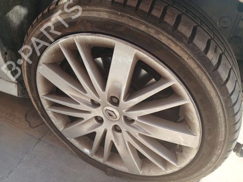 Rim RENAULT LAGUNA III (BT0/1) 2.0 dCi GT (BT11, BT1E, BT1N) | BP29632298C45 