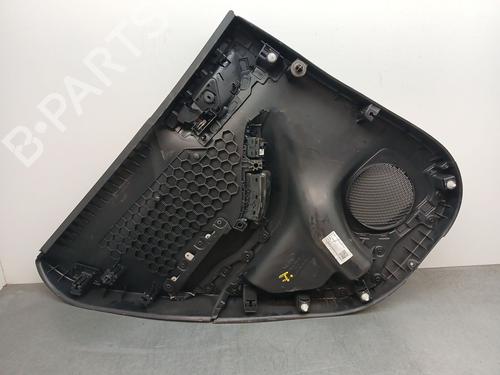 Rear right panel FORD PUMA (J2K, CF7) 1.0 EcoBoost | BP33660064C61  - Image 5