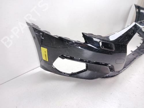 Front bumper AUDI A3 Allstreet (8YH) 35 TDI | BP29432583C7 