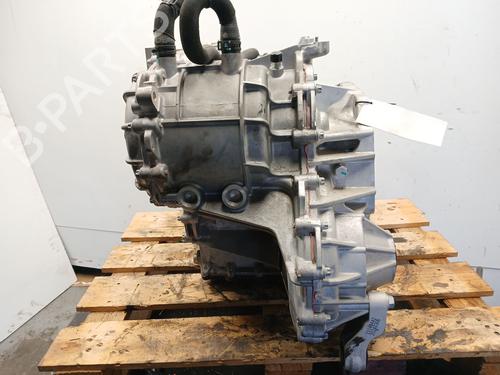 Gearbox MG MG HS (AS23) 1.5 T (SAS23) | BP32860606M3 - Image 7
