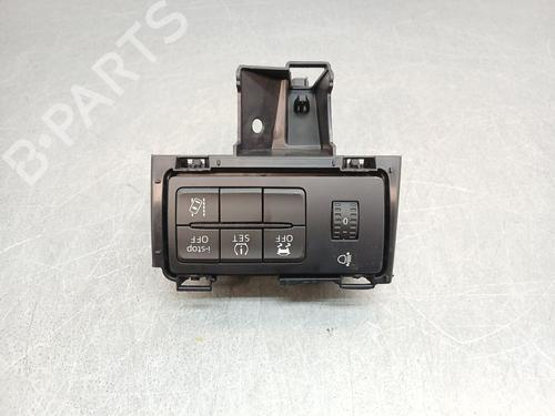 Spak kontakt MAZDA 2 Hatchback (DL, DJ) 1.5 SKYACTIV-G | BP38224778I30 - Image 3