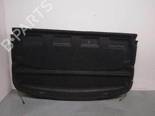 Rear parcel shelf OPEL ASTRA K (B16)  | BP12225760C85 