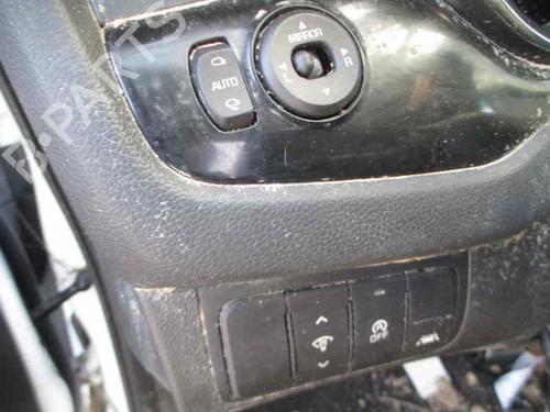 Seat buckle KIA PRO CEE'D (JD) 1.6 CRDi 128 | BP14250117I32  - Image 29