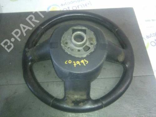 Steering wheel AUDI A3 (8P1) 1.9 TDI | BP2367663C49 