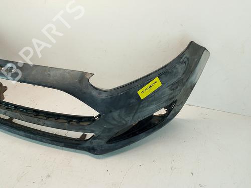 Front bumper FORD FIESTA VI (CB1, CCN) 1.6 ST | BP27520480C7 