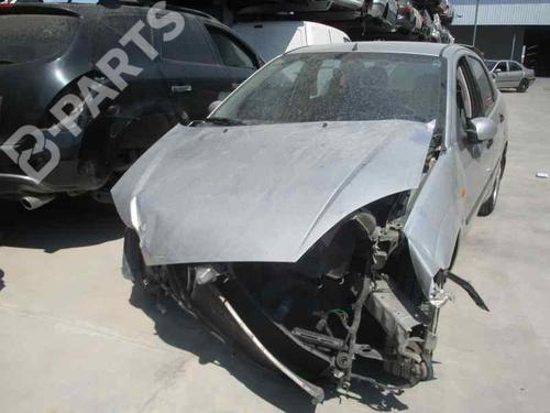 Front right lock FORD FOCUS I Saloon (DFW) 1.6 16V | BP2397085C97 