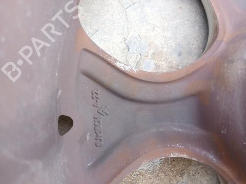 Fælk CITROËN C3 II (SC_) 1.4 HDi 70 (SC8HZC, SC8HR0, SC8HP4) | BP36754568C45 - Image 7