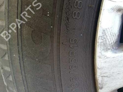 AC radiator CITROËN XSARA PICASSO (N68) 1.6 HDi | BP9131018M32 