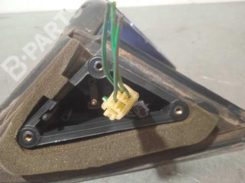 Left mirror KIA SHUMA I (FB)  | BP7969155C26 