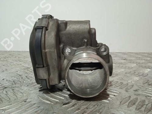 Throttle body CITROËN C4 Picasso I MPV (UD_) [2006-2015]  13527096