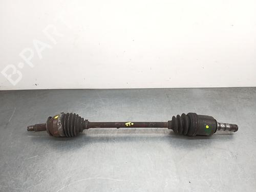 Used Right front driveshaft Right front driveshaft SUBARU OUTBACK (BL, BP) 2.0 D AWD (BPD) (150 hp) 35756329 35756329