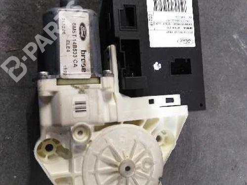 Used Right front window motor FORD FOCUS II (DA_, HCP, DP) 1.8 TDCi (115 hp) 4825281