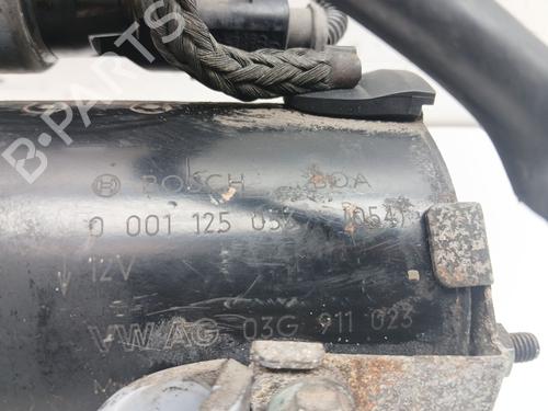 Starter AUDI A4 B7 (8EC) 2.0 TDI 16V | BP36098153M8 - Image 3
