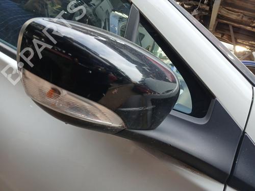 Right mirror RENAULT ZOE (BFM_) ZOE | BP24974327C27