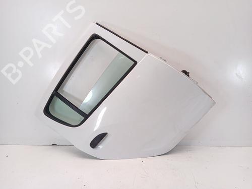 Used Right rear door DACIA SANDERO II TCe 90 (B8M1, B8MA, B8AC) (90 hp) 28301829