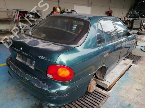 Fuel pump HYUNDAI ACCENT I (X-3)  | BP4825279M76 