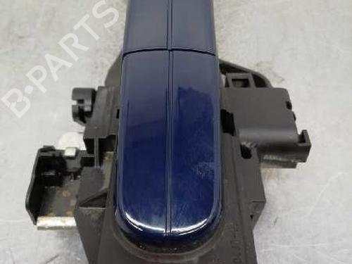 Rear right exterior door handle FORD KUGA II (DM2) 1.6 EcoBoost | BP9109395C130