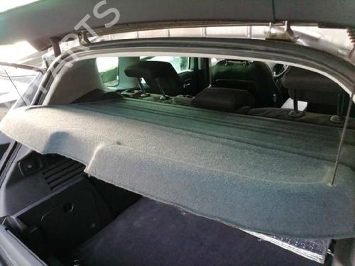 Used Rear parcel shelf PEUGEOT 3008 I MPV (0U_) [2009-2017]  19057159