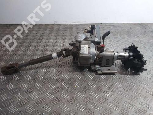 Ratstammeenhed FORD FIESTA VI (CB1, CCN) 1.6 TDCi (90 hp) 11872697