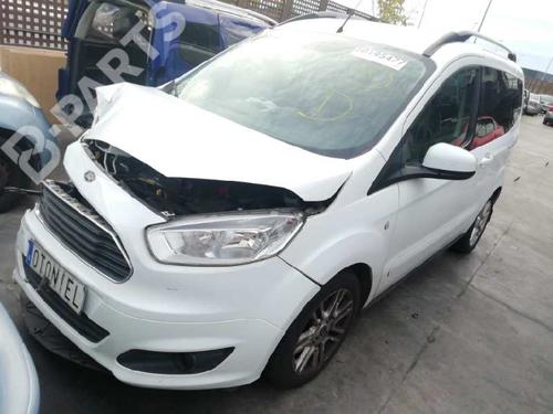 Used Parts FORD TOURNEO COURIER B460 MPV    1166356