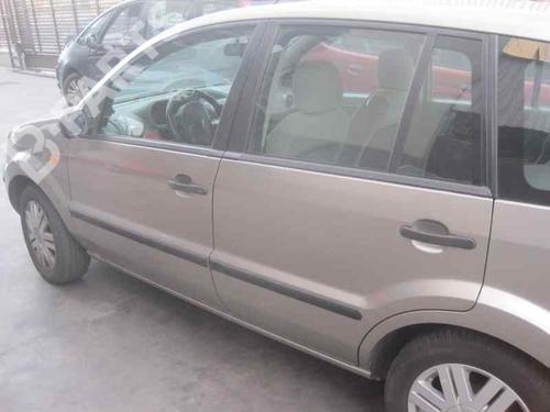 Right front fog light FORD FUSION (JU_) 1.4 TDCi | BP2365284C31  - Image 10