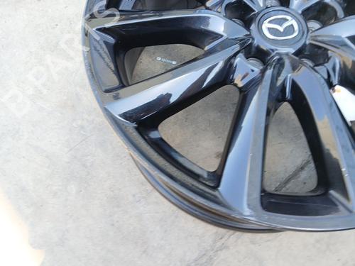 Fælk MAZDA 3 Saloon (BP_) 2.0 SKYACTIV-X M Hybrid (BP2S) | BP38095997C45 - Image 2