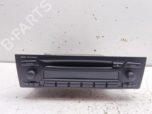 Used Radio Radio BMW 3 (E90) 320 d (163 hp) 34723243 34723243