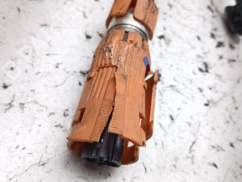 Cable JAGUAR I-PACE (X590) EV400 AWD | BP40227364E12  - Image 5