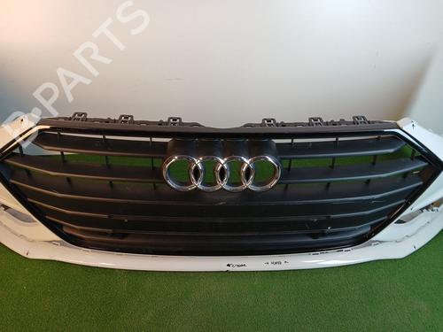 Used Front bumper AUDI A7 Sportback (4KA) S7 TDI Mild Hybrid quattro (349 hp) 24668352