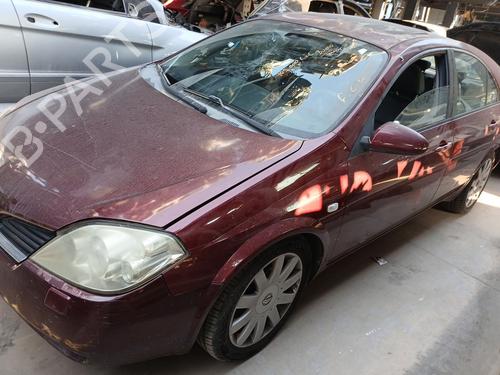 Teile für NISSAN PRIMERA Hatchback (P12) 2.2 dCi (139 hp) 3478828 