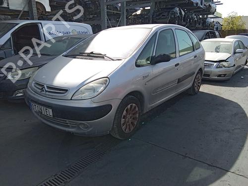Pièces Détachées Usagées CITROËN XSARA PICASSO (N68) 2.0 HDi 4936999