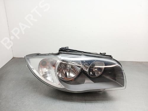 right-headlight-bmw-1-e87-2003-2004-2005-2006-2007-2008-2009-2010-2011-2012-2013-39802559 main image
