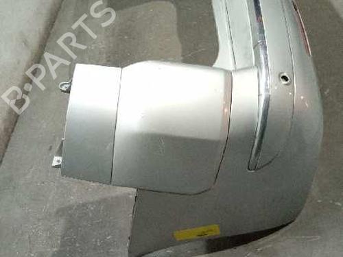 Rear bumper CITROËN C4 Grand Picasso I (UA_) 1.6 HDi 110 | BP12532751C8 