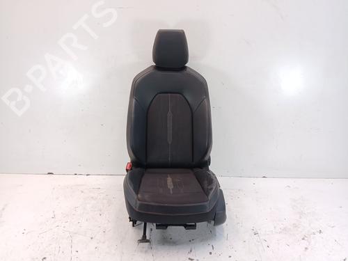 Used Left front seat Left front seat CUPRA FORMENTOR (KM7, KMP) 1.5 TSI (150 hp) 34124492 34124492