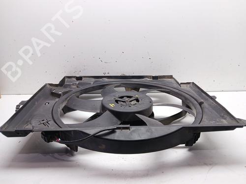 Radiator fan BMW 3 (E90) 318 d | BP31885470M35  - Image 6