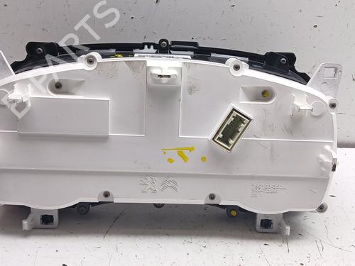 Instrument cluster OPEL VIVARO C Van (K0) 1.5 | BP32416861C47 