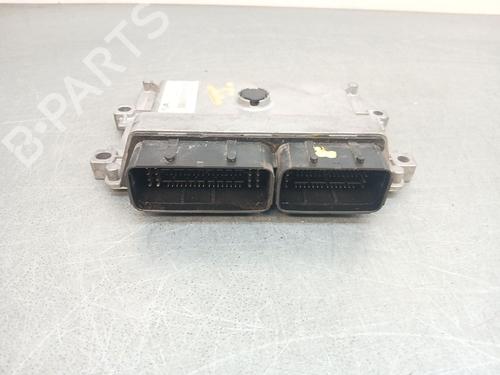 Engine control unit (ECU) CITROËN C3 III (SX) 1.2 PURETECH 82 | BP36784770M57 - Image 3