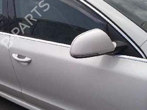 Left tailgate light SKODA SUPERB II (3T4)  | BP2431240C79  - Image 15