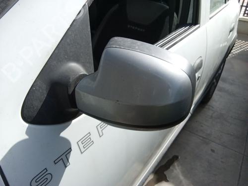 Retrovisor esquerdo DACIA SANDERO II TCe 90 (B8M1, B8MA, B8AC) | BP38487067C26 - Image 2