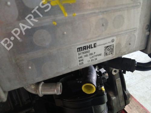 Motor VW T-ROC (A11, D11) 1.5 TSI | BP23210552M1 