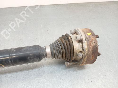 Right front driveshaft VW PASSAT B7 (362) 1.4 TSI | BP36668556M39 - Image 3