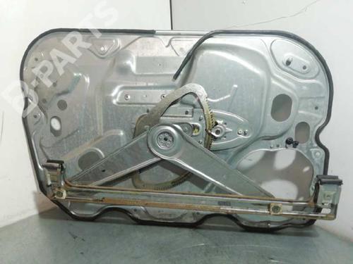 Front right window mechanism FORD FOCUS II (DA_, HCP, DP) 1.6 TDCi | BP8248635C23 