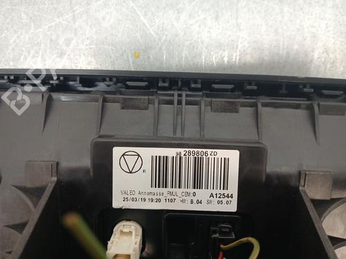 Bilradio CITROËN C4 CACTUS 1.2 THP 110 | BP39175752E6 - Image 6