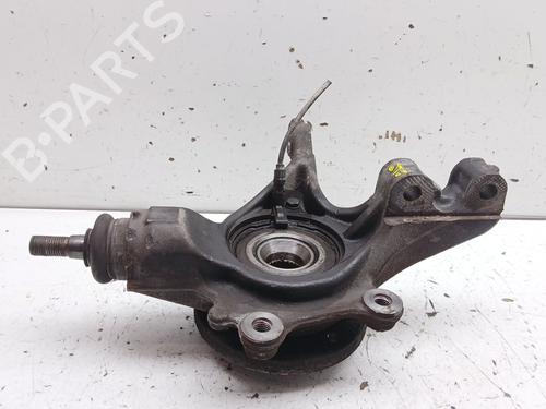 Used Left front steering knuckle Left front steering knuckle 37440004 37440004