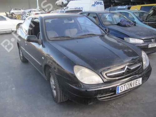 Driver airbag CITROËN XSARA (N1) 2.0 HDi 90 | BP2376852C9 