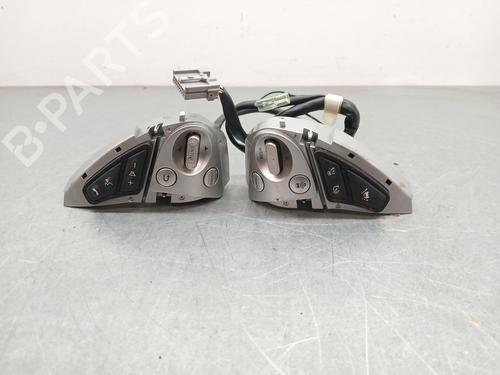 Used Steering wheel controls INFINITI QX70 3.7 AWD (320 hp) 31290780