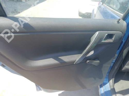 Front slam panel VW POLO (6N2) 1.4 | BP8637337C72 
