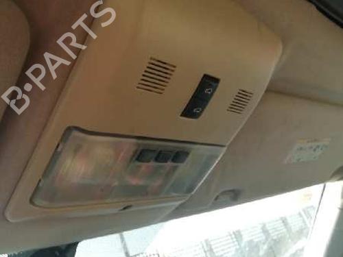 Innerbelysning LAND ROVER DISCOVERY III (L319) 2.7 TD 4x4 (190 hp) 13754012