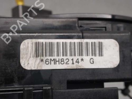 Squib airbag TOYOTA AVENSIS Saloon (_T25_) 2.0 D-4D (CDT250_, CDT250R) | BP13327592C102 